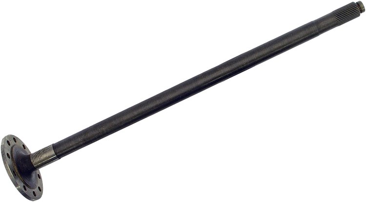 AXLE SHAFT ONLY