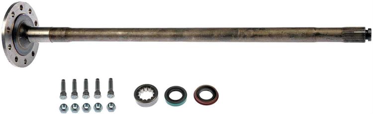 Rear Axle Shaft 1973-79 Buick
