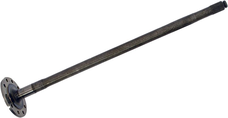 AXLE SHAFT ONLY