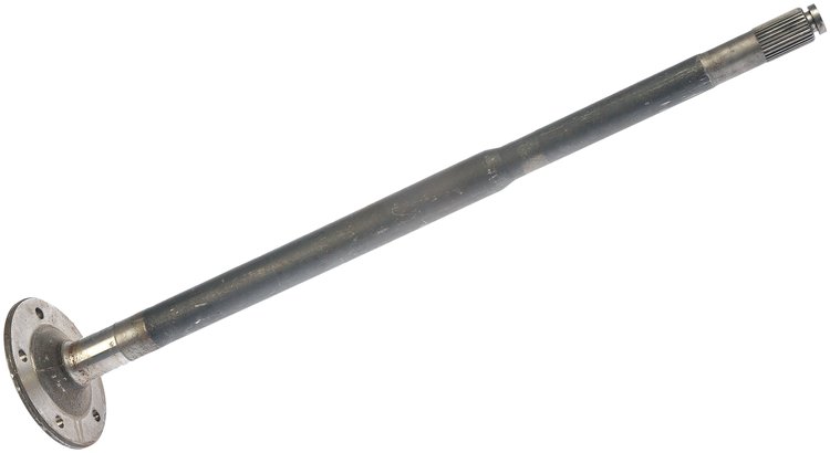 AXLE SHAFT ONLY