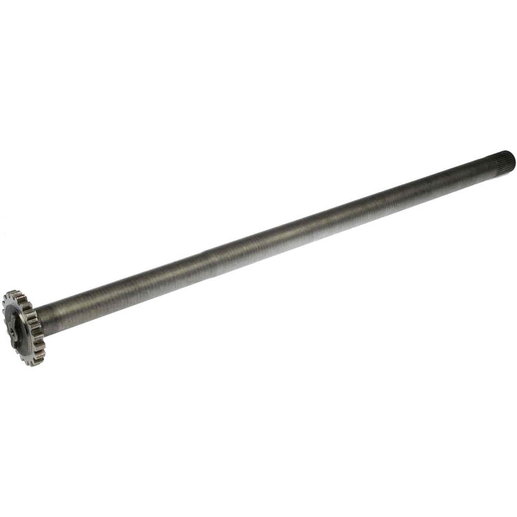 General Motors Full Float Axle Shaft