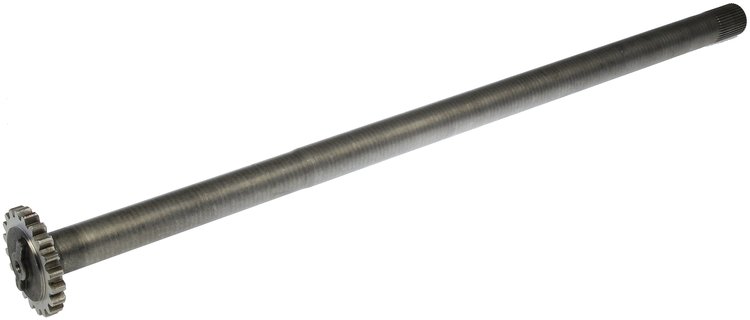 AXLE SHAFT ONLY