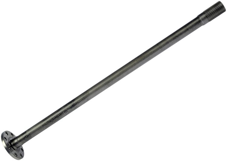 AXLE SHAFT ONLY