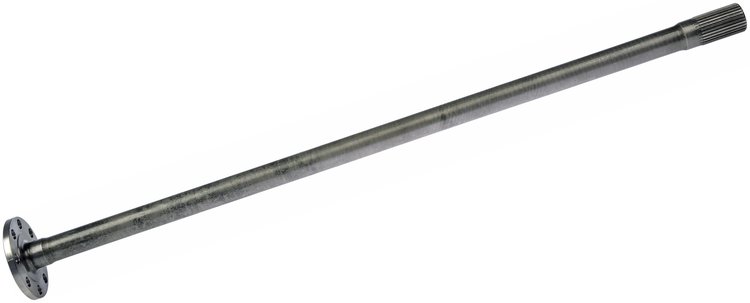 AXLE SHAFT ONLY