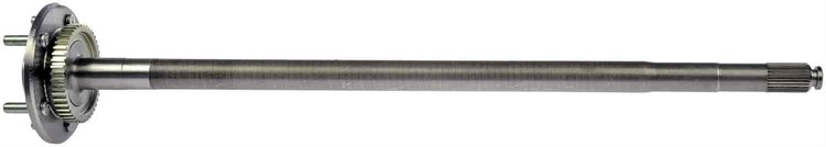 Rear Axle Shaft 1998-2002 Camaro/Firebird