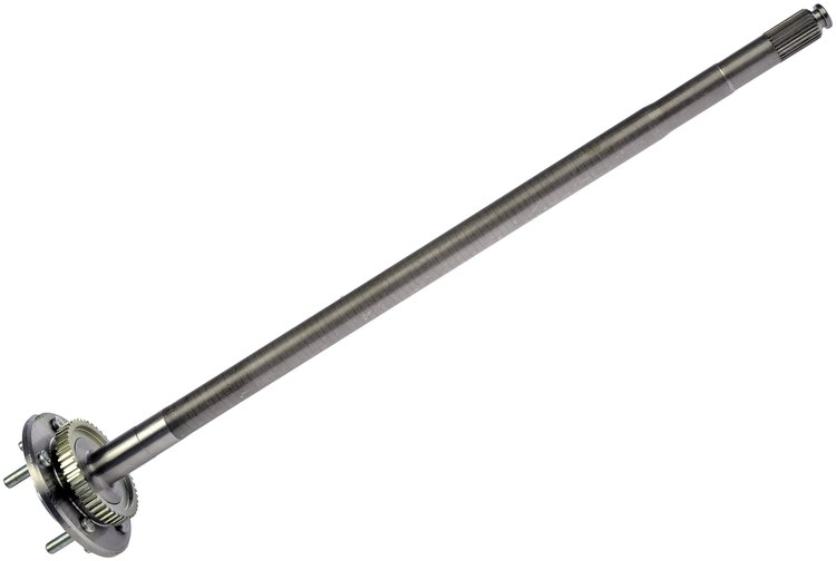 AXLE SHAFT ONLY
