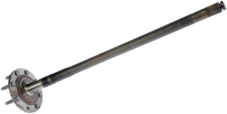 AXLE SHAFT ONLY