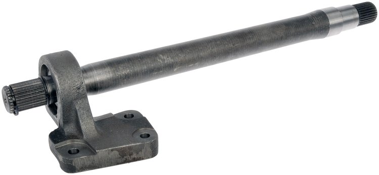 AXLE SHAFTS