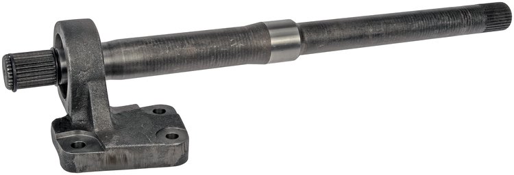 AXLE SHAFTS
