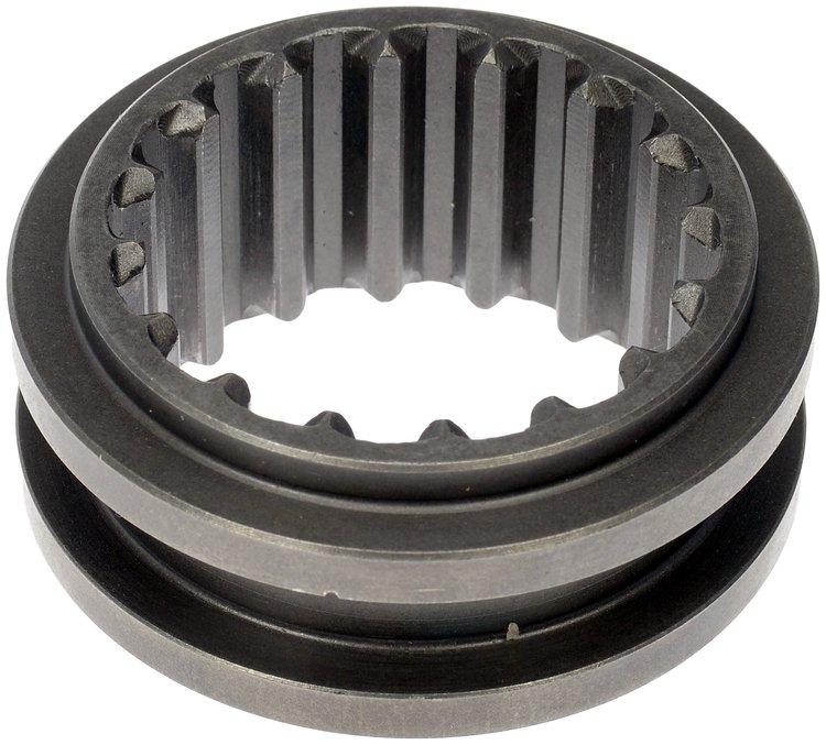 630-157 Four Wheel Drive Collar Assembly; 2021 Ram 1500 Classic
