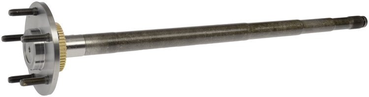 AXLE SHAFTS