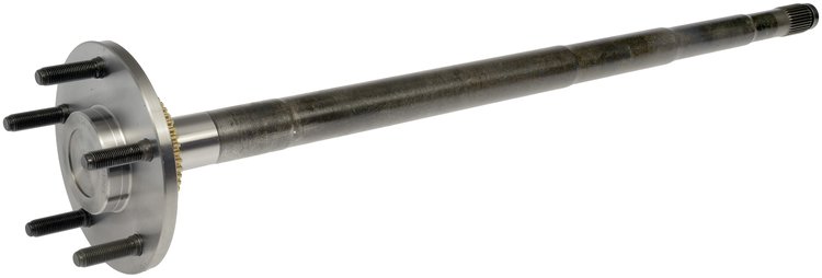 AXLE SHAFTS