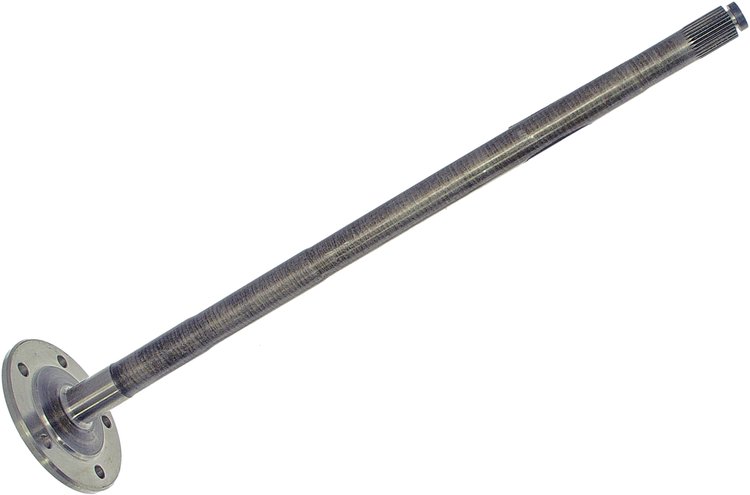 AXLE SHAFT ONLY