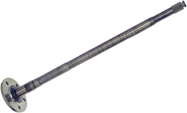 AXLE SHAFT ONLY