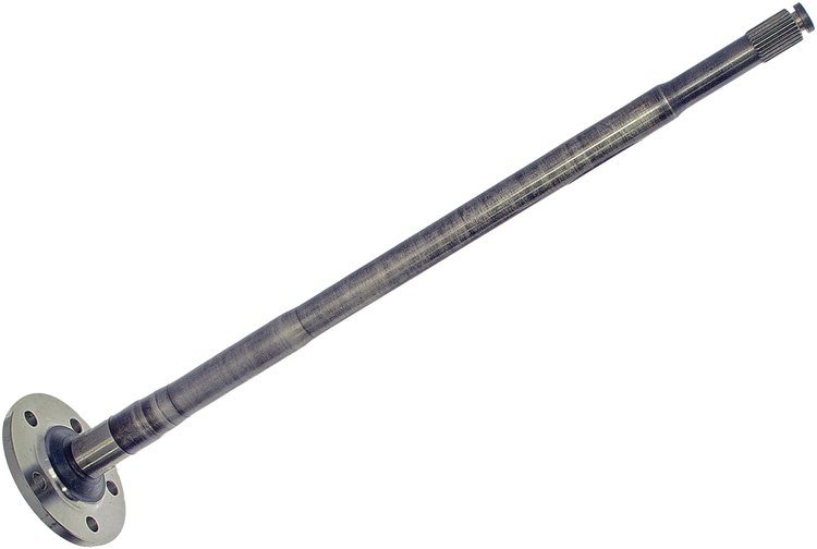 AXLE SHAFT ONLY