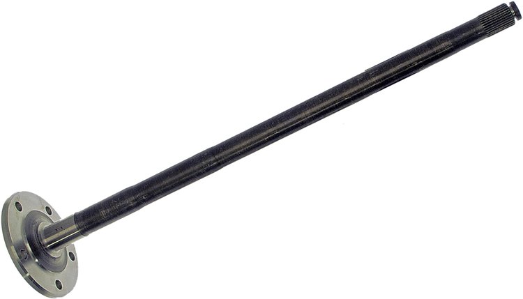 AXLE SHAFT ONLY