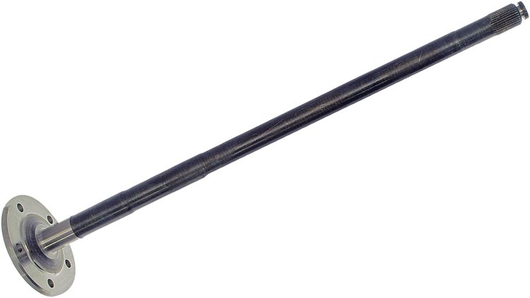 AXLE SHAFT ONLY