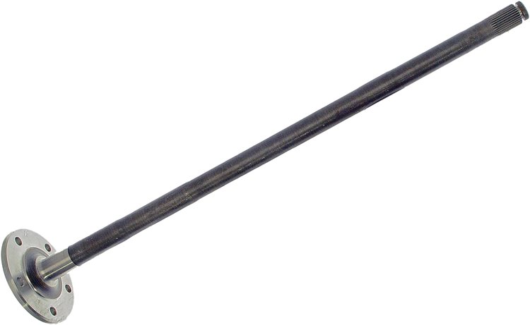 AXLE SHAFT ONLY