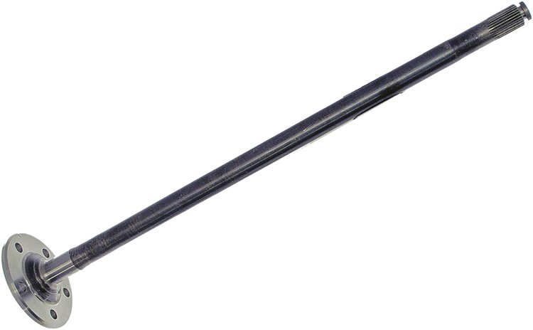 AXLE SHAFT ONLY