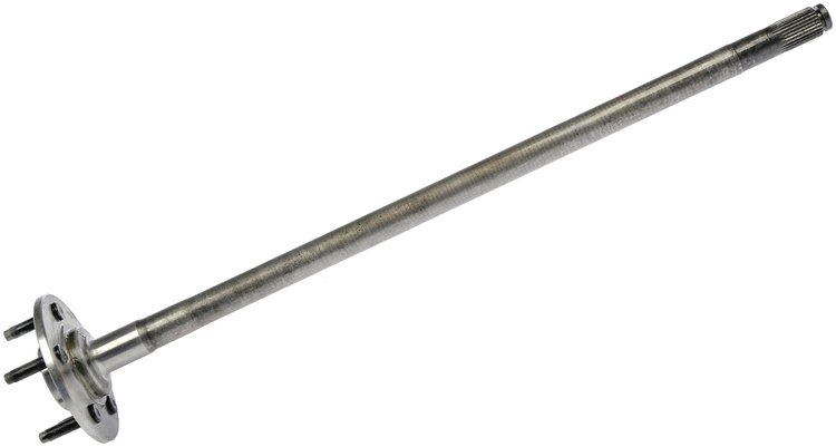 AXLE SHAFT ONLY