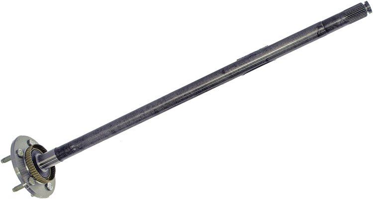 AXLE SHAFT ONLY