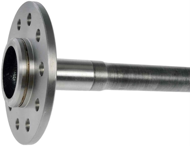 REAR AXLE SHAFT