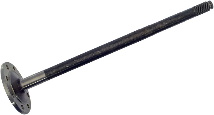 AXLE SHAFT ONLY