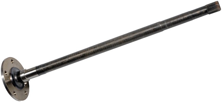 AXLE SHAFT ONLY