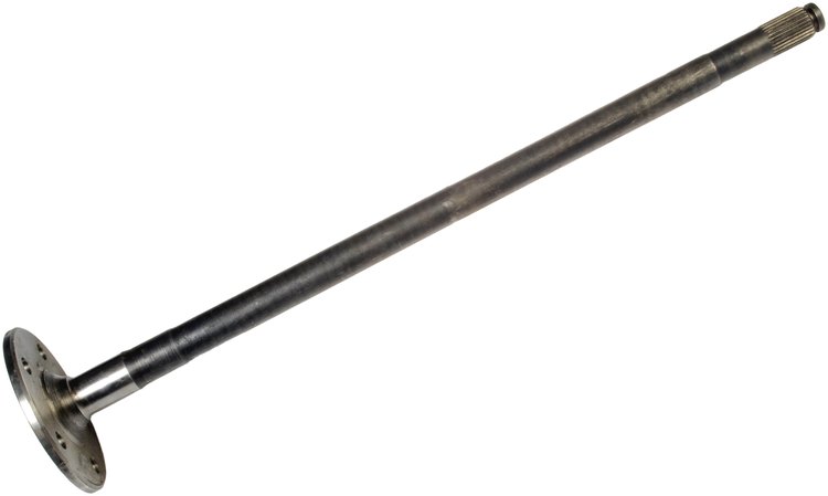AXLE SHAFT ONLY