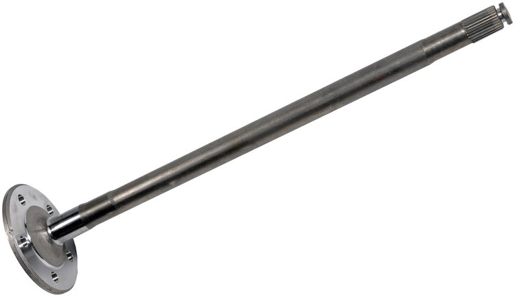AXLE SHAFT ONLY