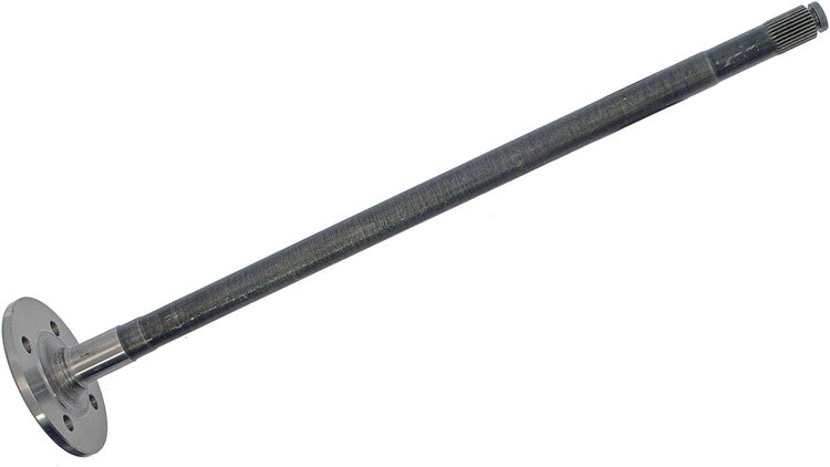 AXLE SHAFT ONLY