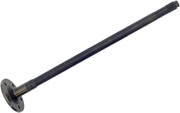 AXLE SHAFT ONLY