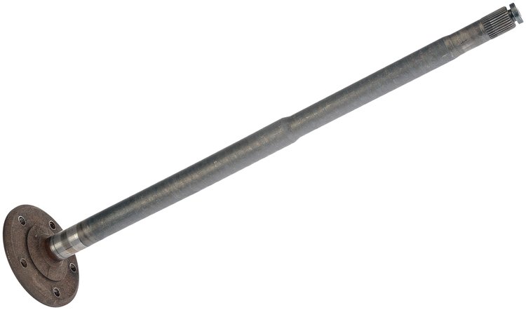 AXLE SHAFT ONLY