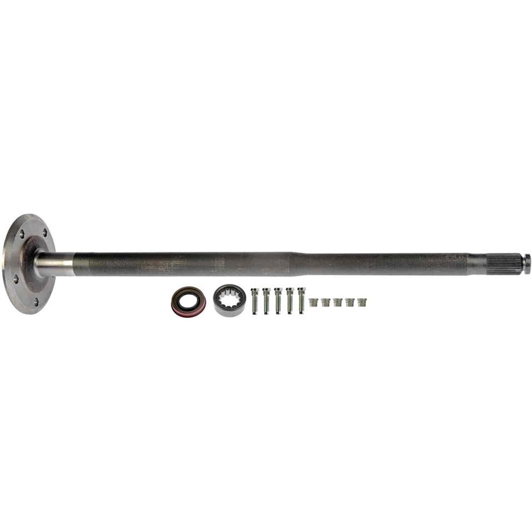Rear Axle Shaft Left