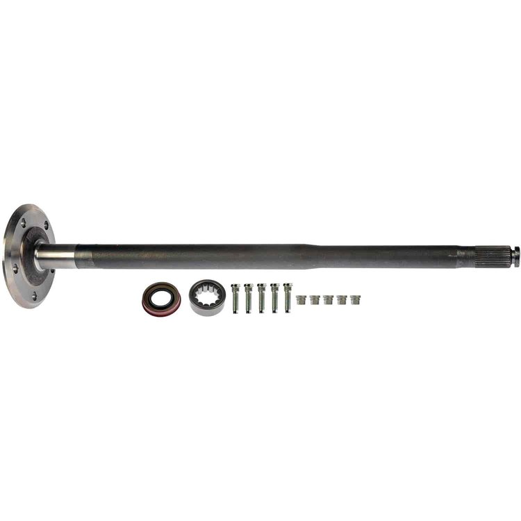 Rear Axle Shaft 1999-2004 Ford