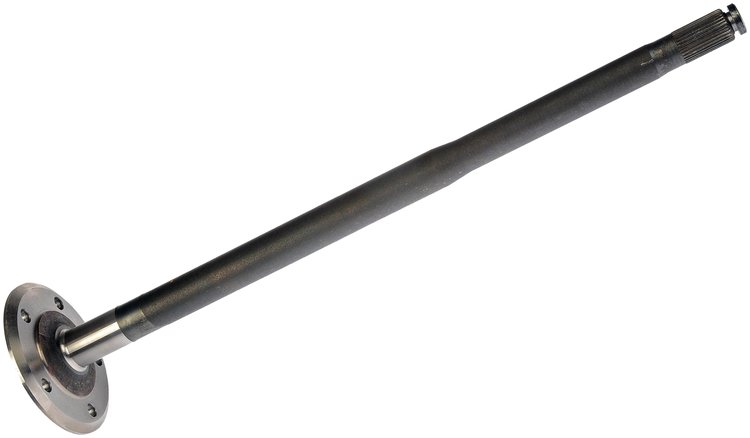 AXLE SHAFT ONLY
