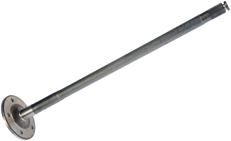 AXLE SHAFT ONLY