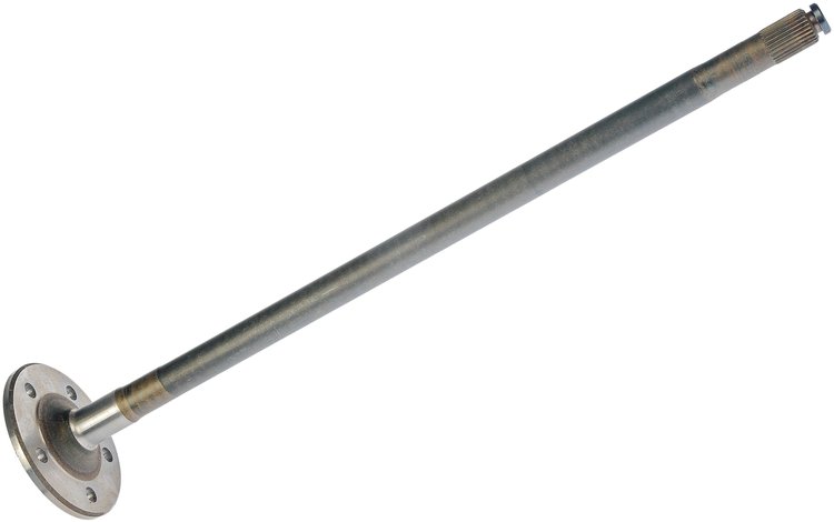 AXLE SHAFT ONLY