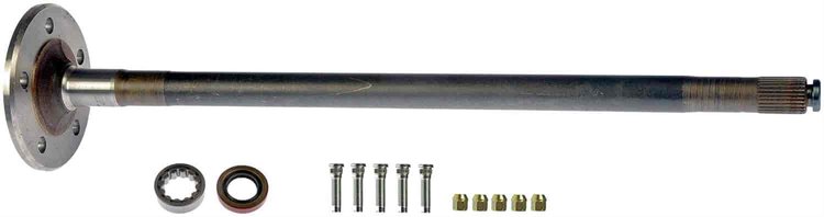 Rear Axle Shaft 1999-2007 Ford Ranger