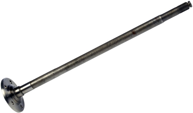 AXLE SHAFT ONLY