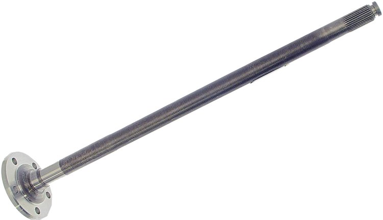 AXLE SHAFT ONLY