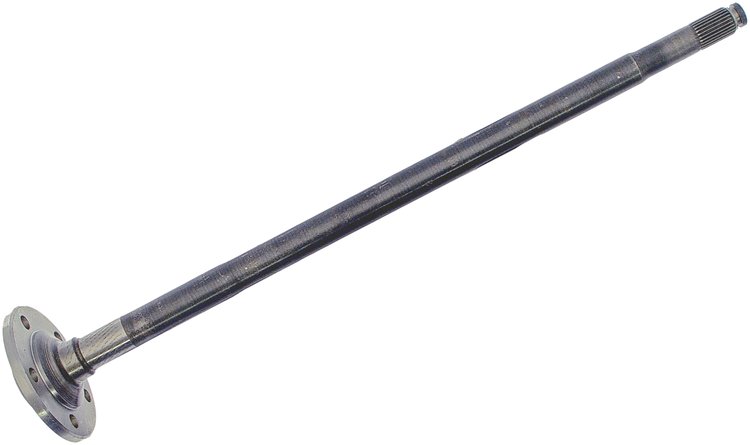 AXLE SHAFT ONLY