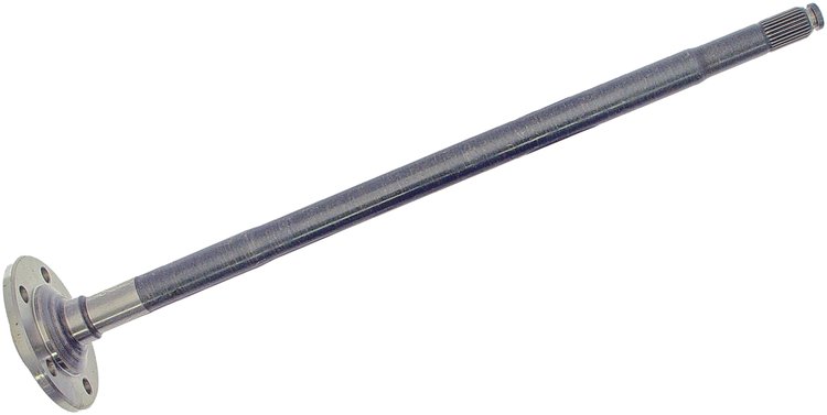 AXLE SHAFT ONLY