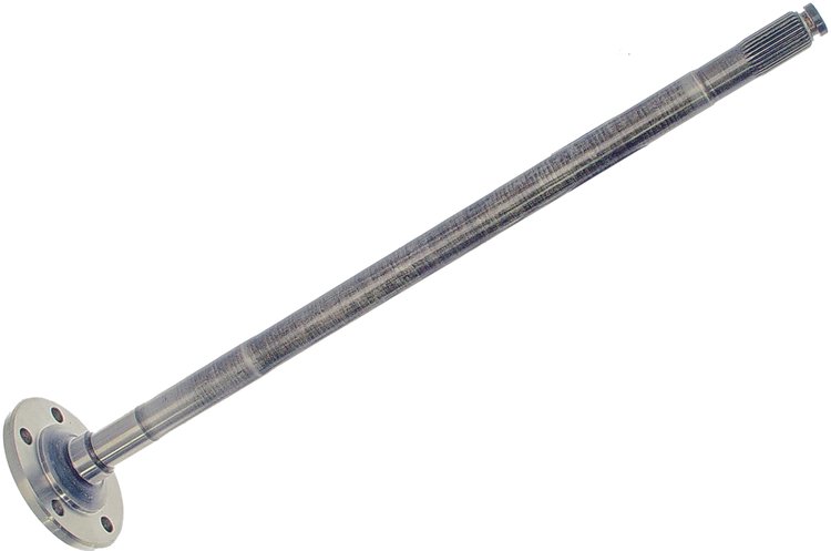 AXLE SHAFT ONLY