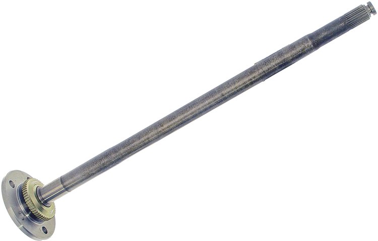 AXLE SHAFT ONLY