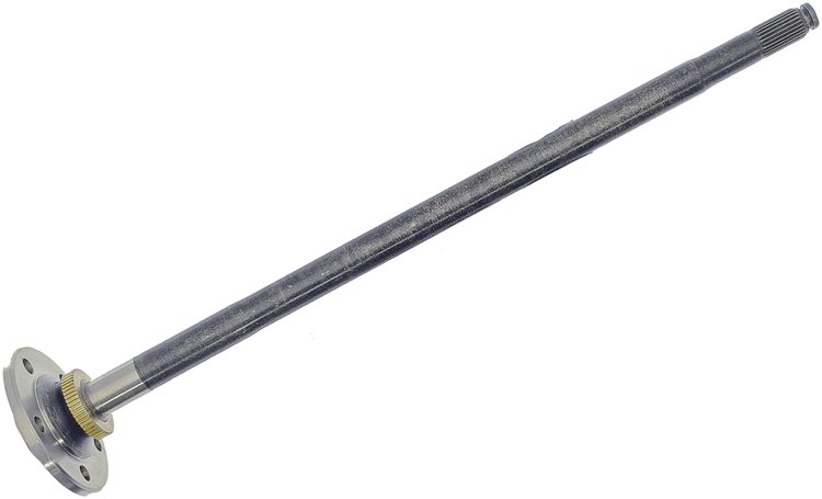 AXLE SHAFT ONLY