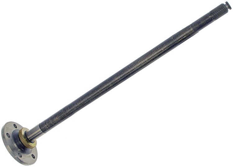 AXLE SHAFT ONLY