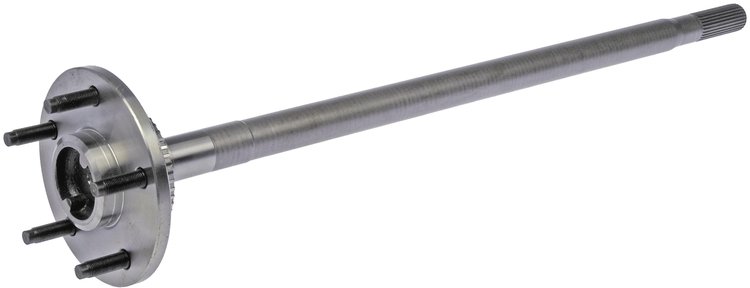 AXLE SHAFT ONLY