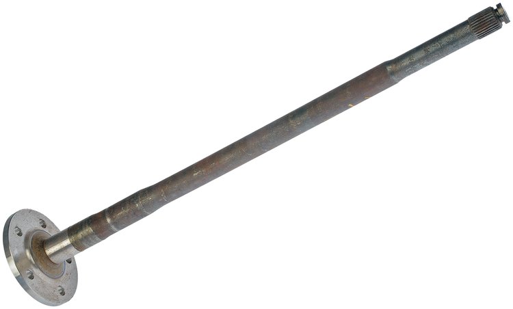 AXLE SHAFT ONLY