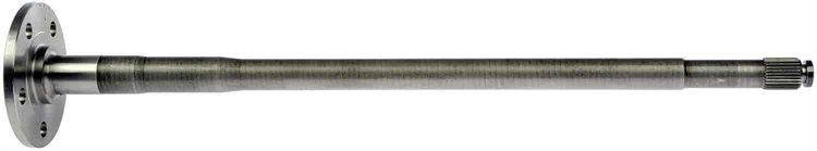 Rear Axle Shaft Left or Right